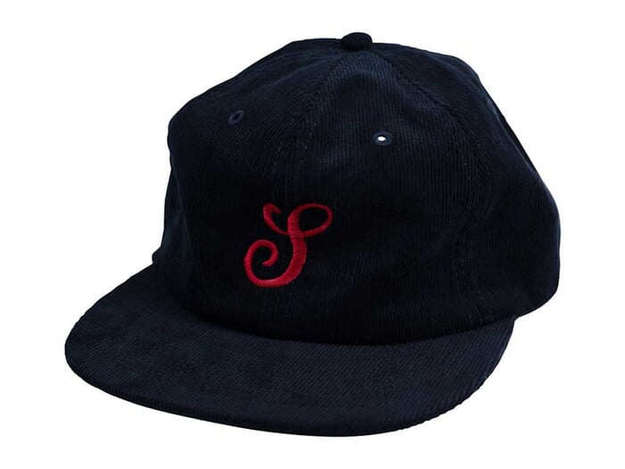 The Shadow Conspiracy "Furtive Corduroy Snapback" Kappe