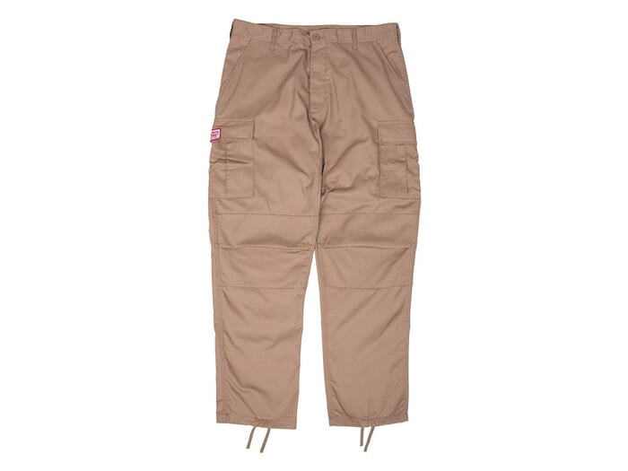 The Shadow Conspiracy "Mechanic Cargo" Hose - Khaki