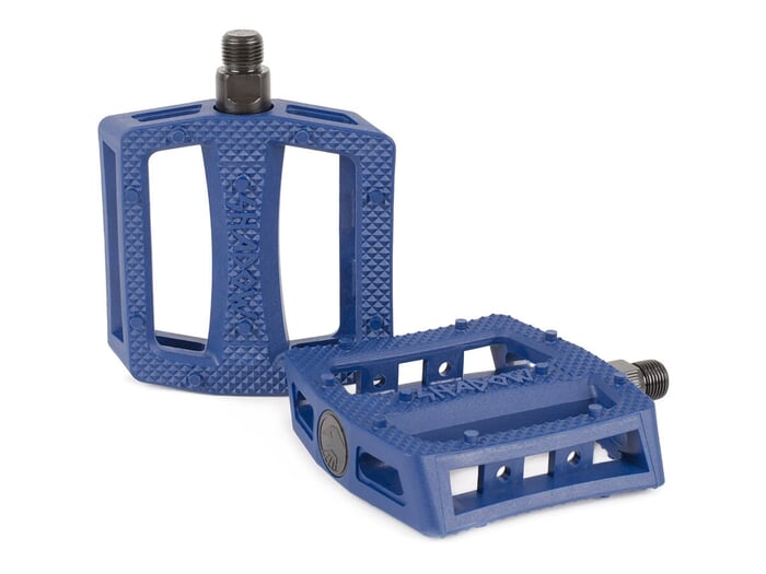 The Shadow Conspiracy "Ravager Plastic" Pedals