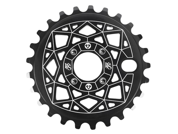 The Shadow Conspiracy "VVS" Sprocket