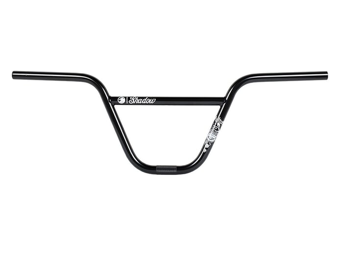 The Shadow Conspiracy "Vultus Straight Gauge" BMX Lenker