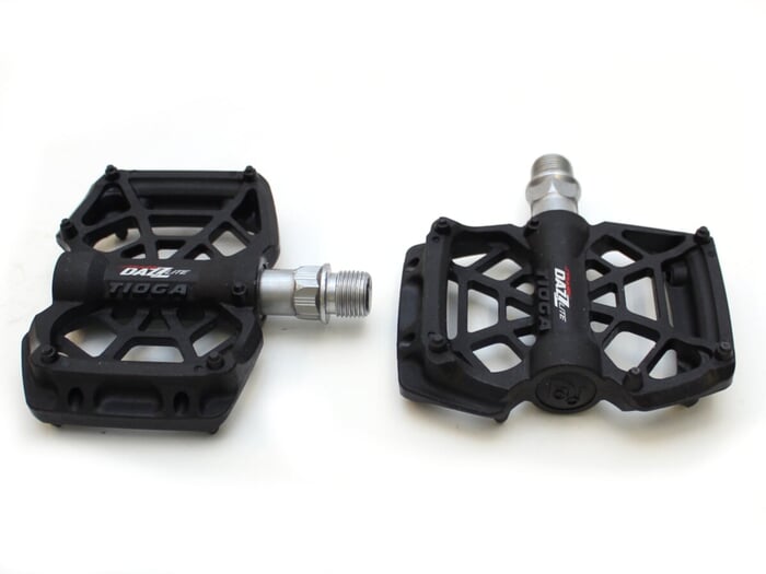 Tioga "Spyder Dazz Lite" BMX Race Pedals