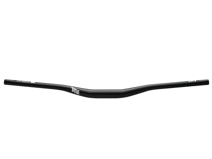 Title MTB "AH1 50mm" MTB Bar - 31.8mm Clamp Diameter