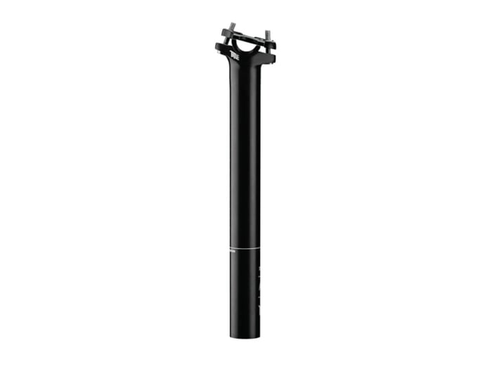 Title MTB "AP1" Rail Seatpost - 30.9mm