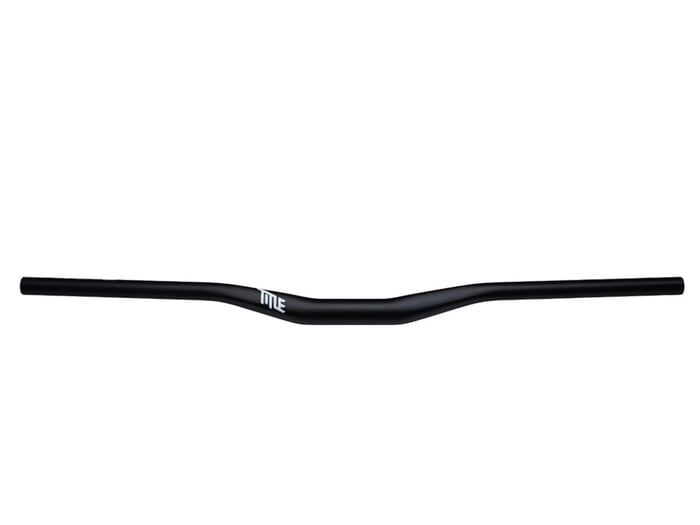 Title MTB "Form 25mm" MTB Bar - 31.8 Clamp