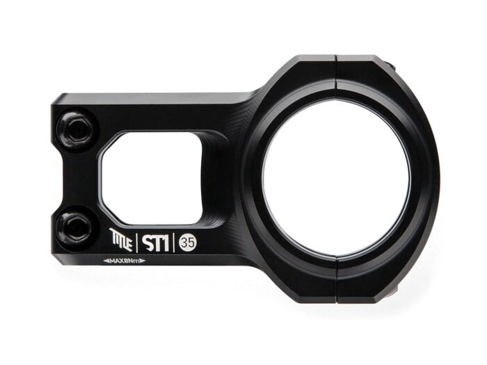 Title MTB "ST1"  Vorbau - 35mm (Lenkerklemmung)