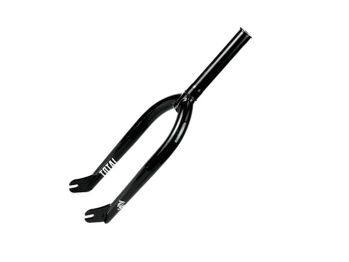 Total BMX "TWS Mark Webb 18" BMX Fork - 18 Inch