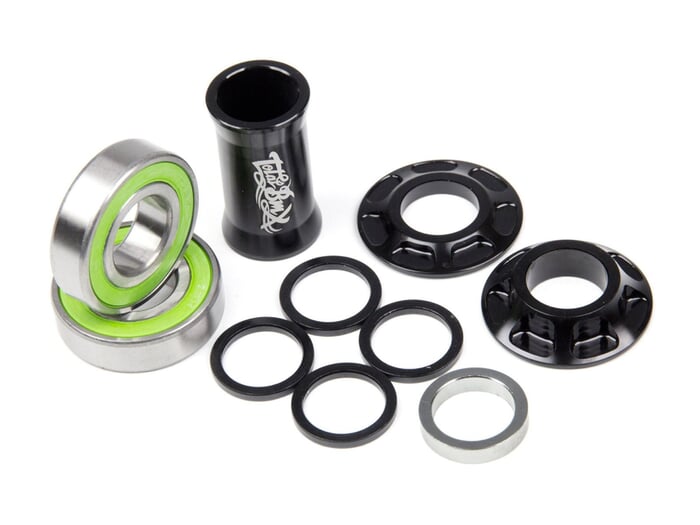 Total BMX "Team Mid BB" Bottom Bracket