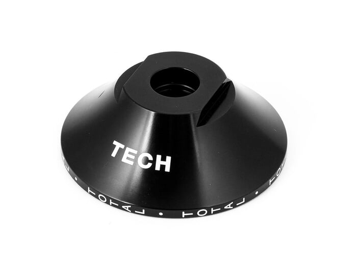 Total BMX "Tech" Rear Hubguard