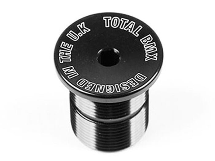 Total BMX "Top Cap" Topbolt