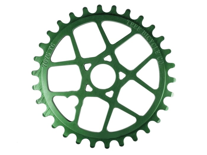 Tree Bicycle Co. "Lite"  Sprocket