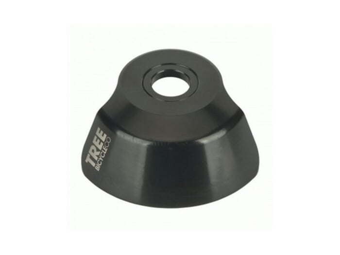 Tree Bicycle Co. "Modular " Rear Hubguard - Driver Side