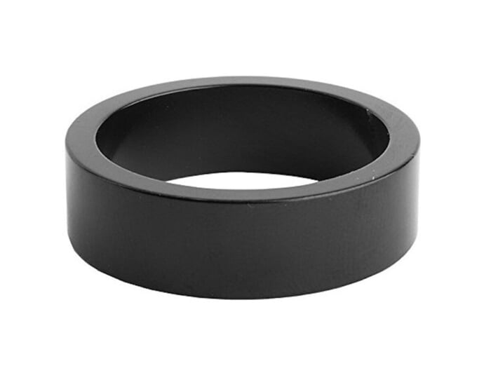 United Bikes "Aluminium" Headset Spacer - 10mm (Höhe)