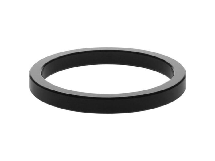 United Bikes "Aluminium" Headset Spacer - 5mm (Height)