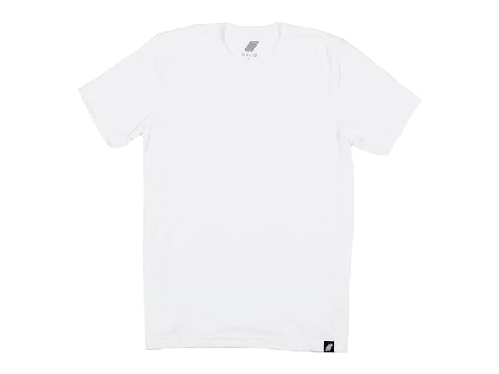 United Bikes "Cruz Fernando" T-Shirt - White