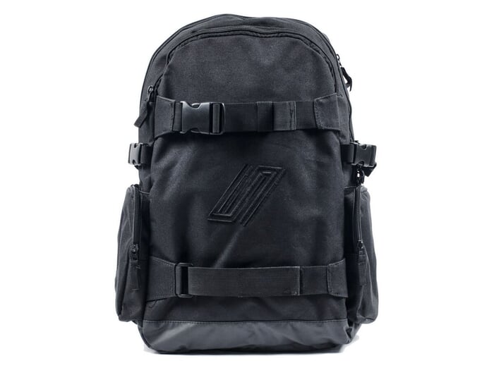 United Bikes "Dayward" Backpack - Black