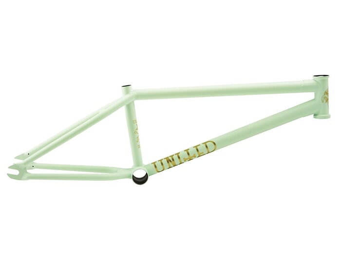 United Bikes "Incarnate V2" 2019 BMX Frame