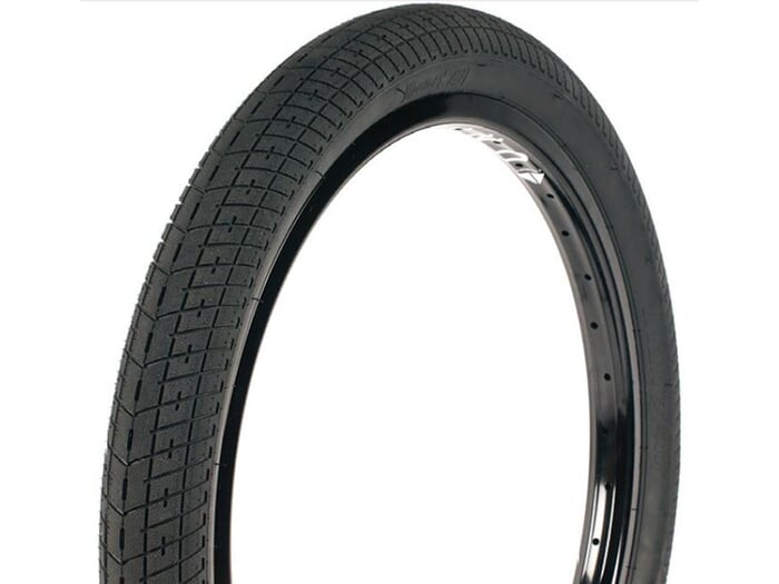 United Bikes "Indirect 2.1" BMX Tire