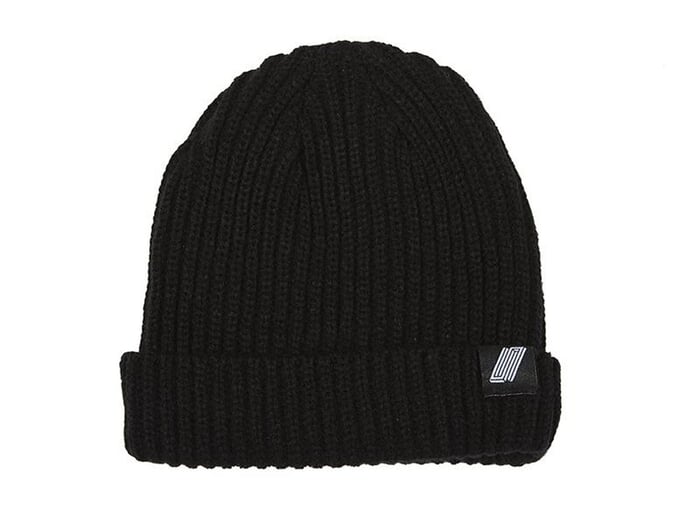 United Bikes "Label" Beanie