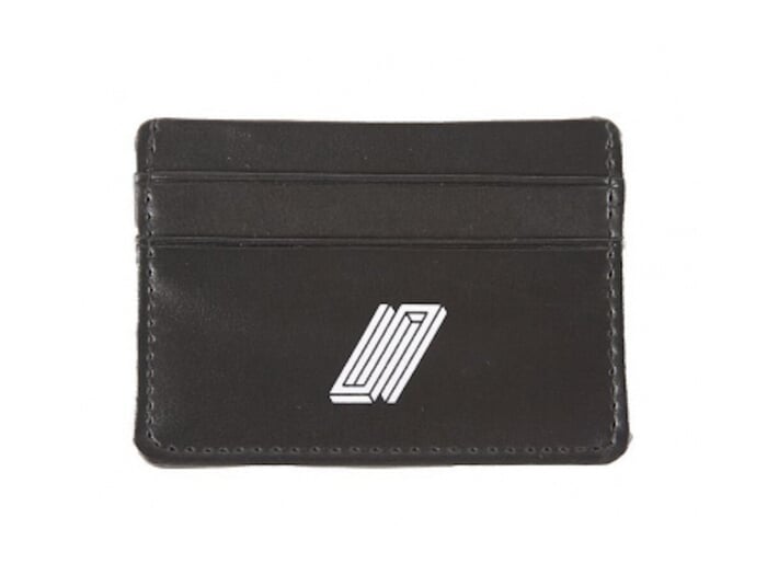 United Bikes "Reborn" Wallet