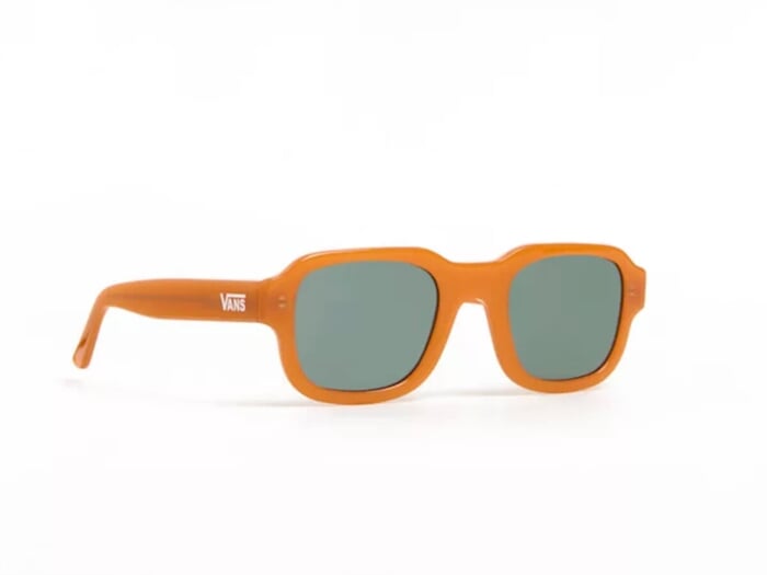 Vans "66" Sunglasses - Autumn Leaf