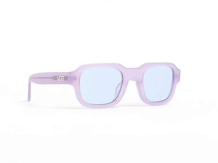 Vans "66" Sunglasses - Cosmic Sky