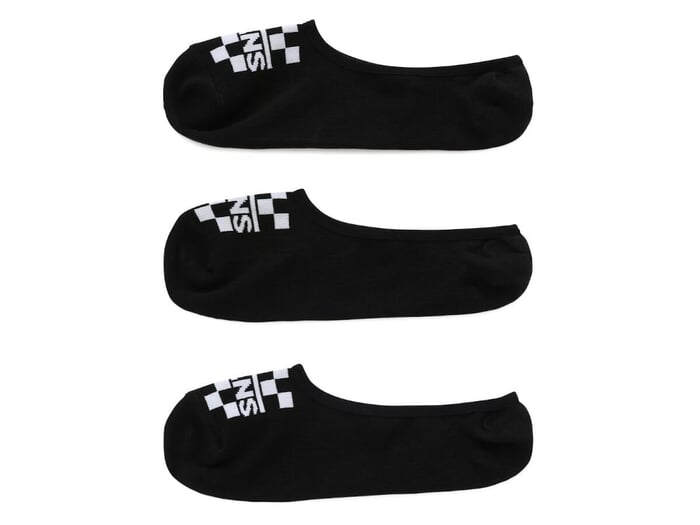 Vans "Classic Canoodle V2" Socken (3 Paar) - Black