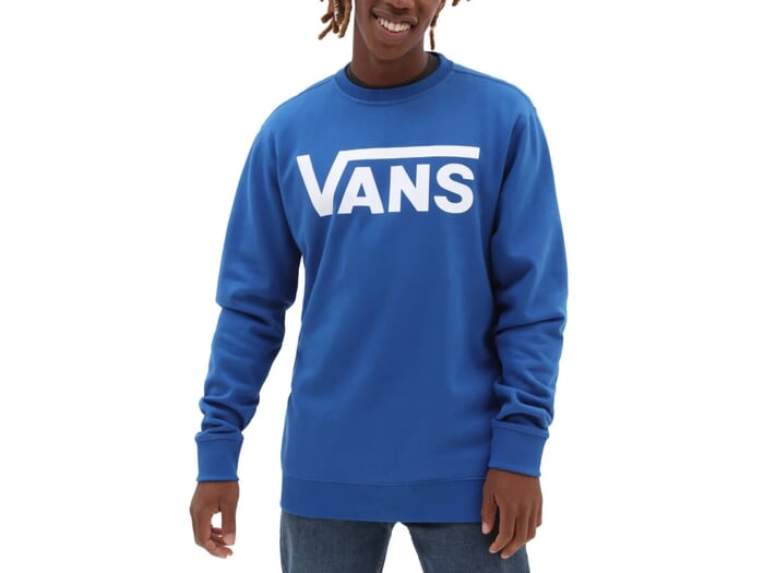 Vans pullovers 2025