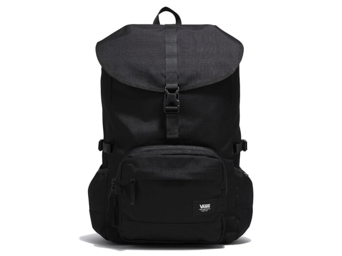 Vans "DX" Rucksack - Black