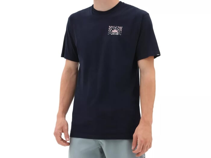 Vans "Forever" T-Shirt - Navy