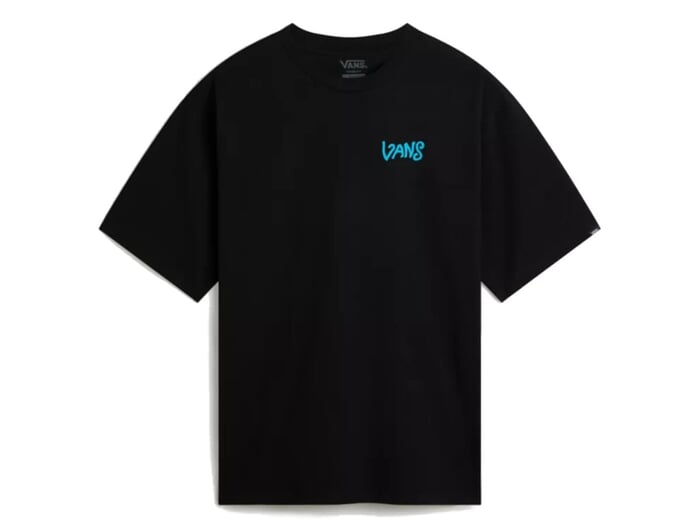 Vans "Hand Loose" T-Shirt - Black