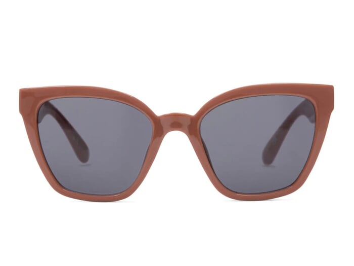 Vans "Hip Cat" Sunglasses - Autum Leaf