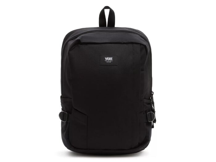 Vans "Hoist" Cross Body Bag - Black