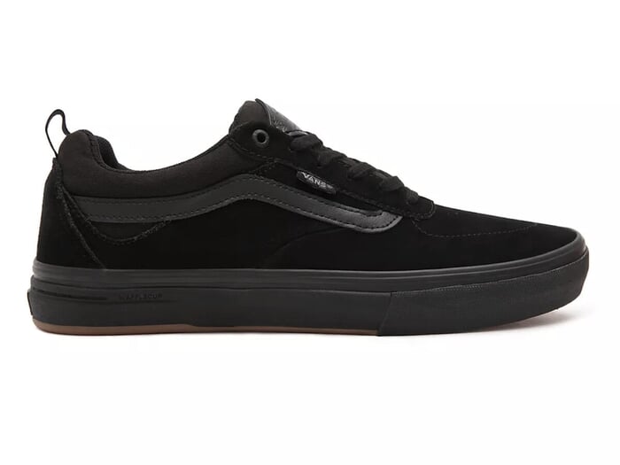 Vans "Kyle Walker" Shoes - Blackout