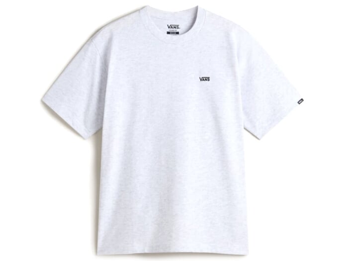 Vans "Left Chest II Loose" T-Shirt - Light Grey