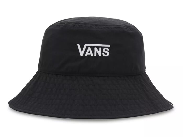 Vans "Level Up II" Hut - Black