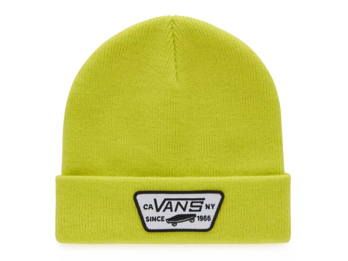 Vans "Milford" Beanie - Sulphur Spring