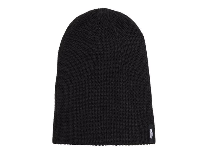 Vans "Mismoedig" Beanie Mütze - Black