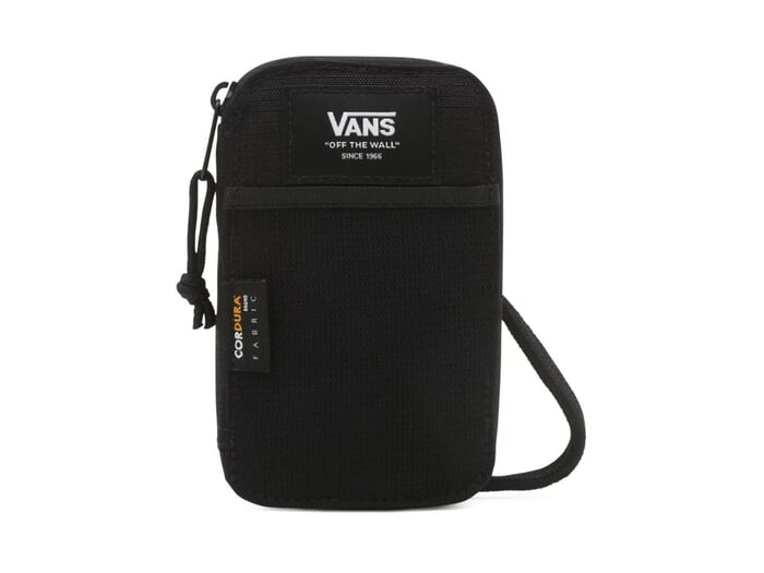 Vans "New Pouch" Umhängetasche - Black