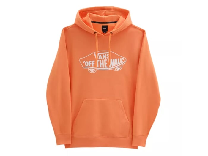 Vans "OTW II" Hooded Pullover - Melon