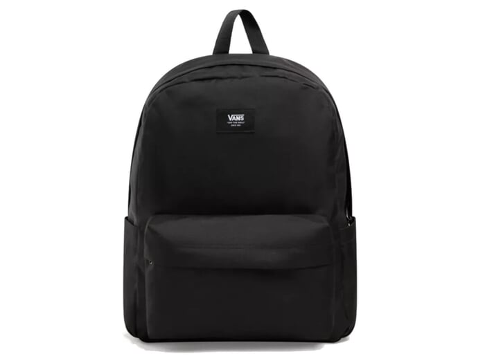 Vans "Old Skool" Backpack - Black