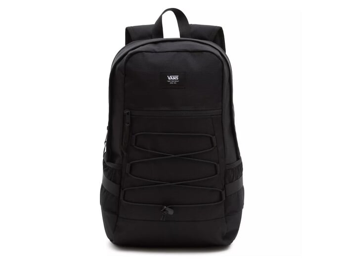 Vans "Original" Rucksack - Black