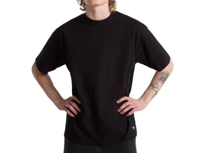 Vans "Original Standards" T-Shirt - Black