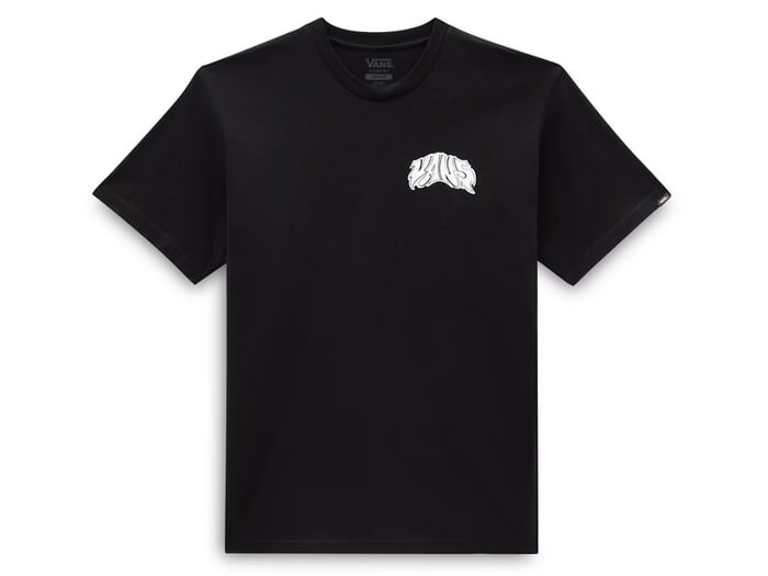 Vans "Prowler" T-Shirt - Black