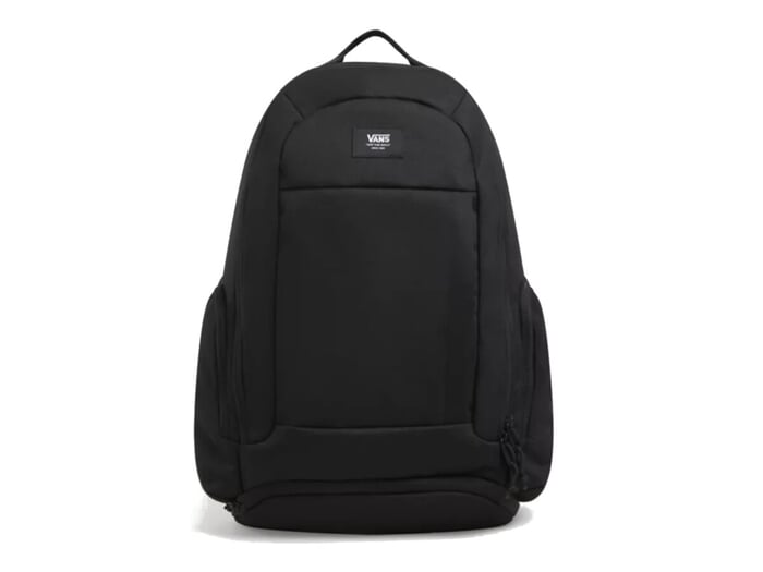 Vans "Resolute" Backpack - Black