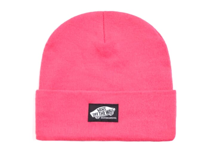 Vans "Skate Classics" Beanie Mütze - Honey Suckle Pink