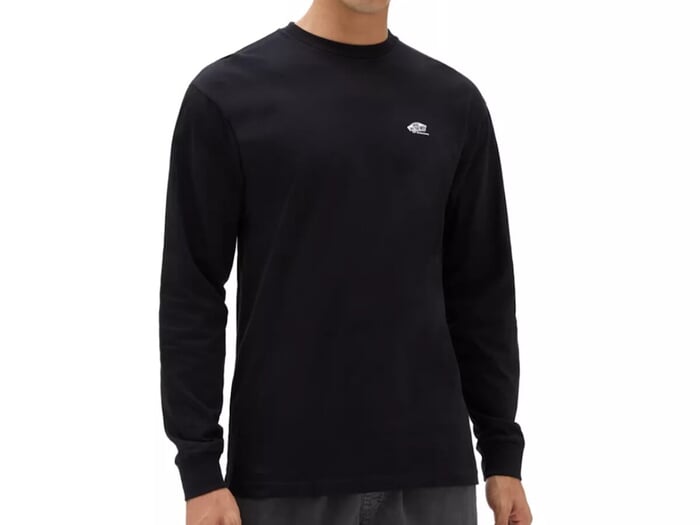 Vans "Skate Classics" Longsleeve - SCLS Black