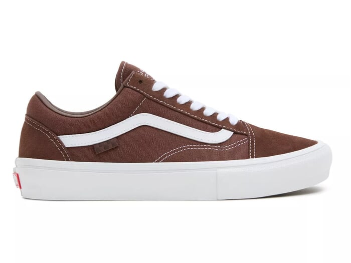 Vans "Skate Old Skool" Schuhe - Nick Michel