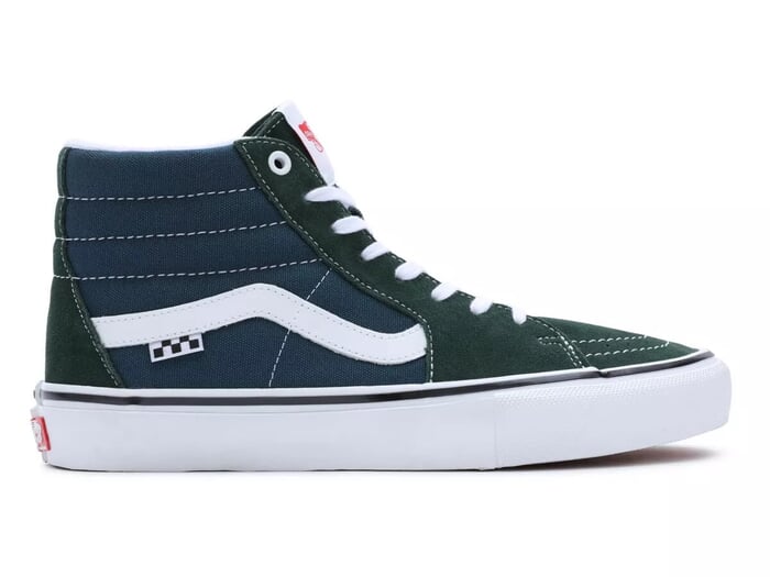 Vans "Skate Sk8-Hi" Schuhe - Mountain View