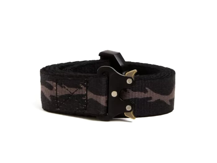 Vans "Skate Thorn" Belt - Black